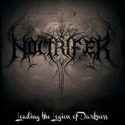 Noctrifer : Leading the Legion of Darkness